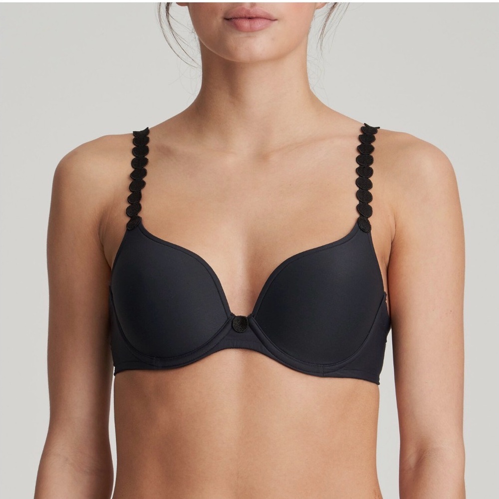 Marie Jo Dottie convertible bra 36D